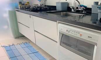 Imagem 6: APARTAMENTO RESIDENCIAL em SANTANA DE PARNAÍBA - SP, TAMBORÉ