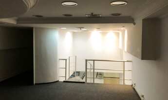 Imagem 3: SALA COMERCIAL em SANTANA DE PARNAÍBA - SP, ALPHAVILLE