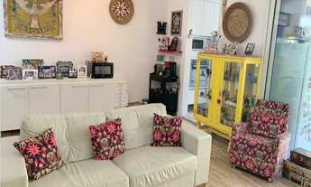 Imagem: APARTAMENTO RESIDENCIAL em SANTANA DE PARNAÍBA