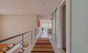 Imagem 6: CASA RESIDENCIAL em SANTANA DE PARNAÍBA - SP, TAMBORÉ