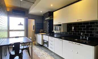 Imagem 6: APARTAMENTO RESIDENCIAL em BARUERI - SP, MELVILLE EMPRESARIAL I E II