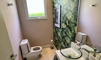 Imagem 2: CASA RESIDENCIAL em SANTANA DE PARNAÍBA - SP, TAMBORÉ