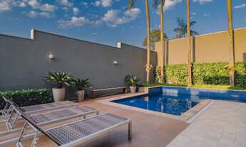 Imagem 7: CASA RESIDENCIAL em SANTANA DE PARNAÍBA - SP, TAMBORÉ