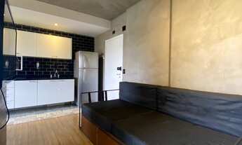 Imagem 5: APARTAMENTO RESIDENCIAL em BARUERI - SP, MELVILLE EMPRESARIAL I E II