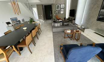 Imagem 4: CASA RESIDENCIAL em SANTANA DE PARNAÍBA - SP, TAMBORÉ