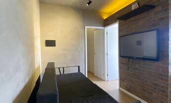 Imagem 4: APARTAMENTO RESIDENCIAL em BARUERI - SP, MELVILLE EMPRESARIAL I E II