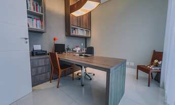 Imagem 3: CASA RESIDENCIAL em SANTANA DE PARNAÍBA - SP, TAMBORÉ