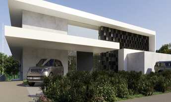 Imagem: CASA RESIDENCIAL em SANTANA DE PARNAÍBA