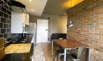 Imagem: APARTAMENTO RESIDENCIAL em BARUERI - SP