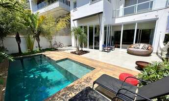 Imagem: CASA RESIDENCIAL em SANTANA DE PARNAÍBA