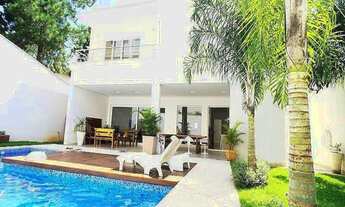 Imagem: CASA RESIDENCIAL em SANTANA DE PARNAÍBA