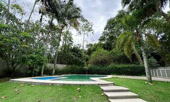 Imagem 4: CASA RESIDENCIAL em BARUERI - SP, ALPHAVILLE CENTRO INDUSTRIAL E EMPRESARIAL/ALPHAVILLE