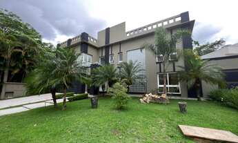 Imagem: CASA RESIDENCIAL em BARUERI - SP, ALPHAVILLE