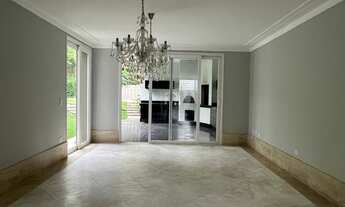 Imagem 7: CASA RESIDENCIAL em BARUERI - SP, ALPHAVILLE CENTRO INDUSTRIAL E EMPRESARIAL/ALPHAVILLE