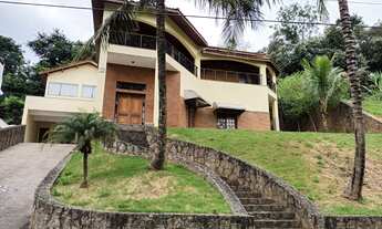 Imagem: CASA RESIDENCIAL em SANTANA DE PARNAÍBA