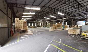 Imagem 6: GALPAO INDUSTRIAL em SÃO PAULO - SP, JARDIM MONTE ALEGRE