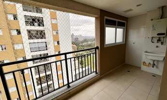 Imagem: APARTAMENTO RESIDENCIAL em BARUERI - SP