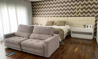 Imagem 7: CASA RESIDENCIAL em SANTANA DE PARNAÍBA - SP, TAMBORÉ