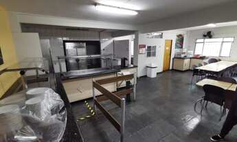 Imagem 7: GALPAO INDUSTRIAL em SÃO PAULO - SP, JARDIM MONTE ALEGRE