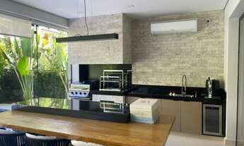 Imagem 5: CASA RESIDENCIAL em SANTANA DE PARNAÍBA - SP, TAMBORÉ