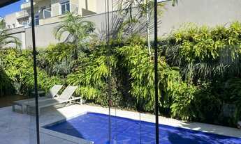 Imagem 4: CASA RESIDENCIAL em SANTANA DE PARNAÍBA - SP, TAMBORÉ