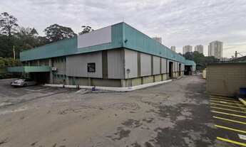 Imagem 2: GALPAO INDUSTRIAL em SÃO PAULO - SP, JARDIM MONTE ALEGRE