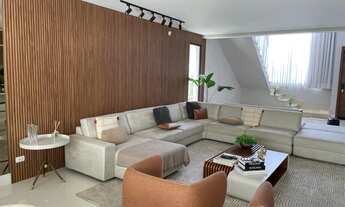 Imagem 6: CASA RESIDENCIAL em SANTANA DE PARNAÍBA - SP, TAMBORÉ