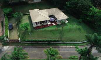 Imagem: CASA RESIDENCIAL em SANTANA DE PARNAÍBA