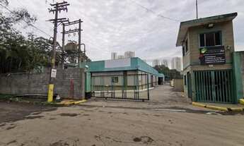 Imagem 4: GALPAO INDUSTRIAL em SÃO PAULO - SP, JARDIM MONTE ALEGRE