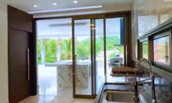 Imagem 4: CASA RESIDENCIAL em SANTANA DE PARNAÍBA - SP, TAMBORÉ