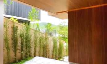 Imagem 2: CASA RESIDENCIAL em SANTANA DE PARNAÍBA - SP, TAMBORÉ