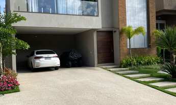 Imagem 2: CASA RESIDENCIAL em SANTANA DE PARNAÍBA - SP, TAMBORÉ