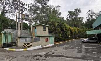 Imagem 5: GALPAO INDUSTRIAL em SÃO PAULO - SP, JARDIM MONTE ALEGRE