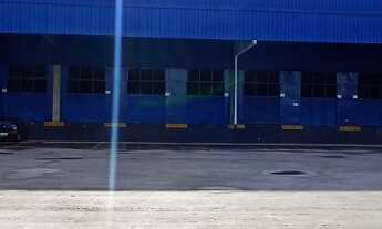 Imagem 4: Condomínio Logístico Cajamar SP