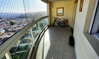 Imagem: APARTAMENTO RESIDENCIAL em SANTANA DE PARNAÍBA