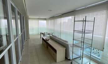 Imagem 7: APARTAMENTO RESIDENCIAL em BARUERI - SP, ALPHAVILLE CENTRO INDUSTRIAL E EMPRESARIAL/ALPHAV