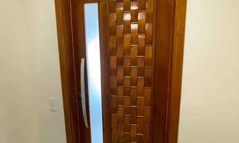 Imagem 5: APARTAMENTO RESIDENCIAL em BARUERI - SP, ALPHAVILLE CENTRO INDUSTRIAL E EMPRESARIAL/ALPHAV