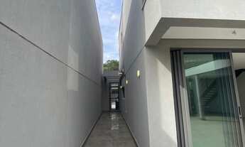 Imagem 4: CASA RESIDENCIAL em SANTANA DE PARNAÍBA - SP, TAMBORÉ