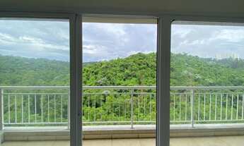 Imagem 4: APARTAMENTO RESIDENCIAL em SANTANA DE PARNAÍBA - SP, TAMBORÉ