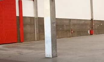 Imagem 7: Condomínio Logístico Cajamar SP