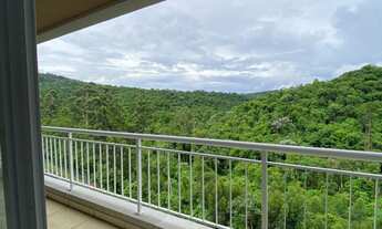 Imagem 6: APARTAMENTO RESIDENCIAL em SANTANA DE PARNAÍBA - SP, TAMBORÉ