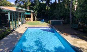 Imagem: CASA RESIDENCIAL em SANTANA DE PARNAÍBA