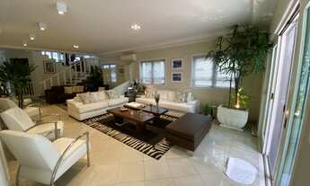 Imagem 5: CASA RESIDENCIAL em SANTANA DE PARNAÍBA - SP, TAMBORÉ