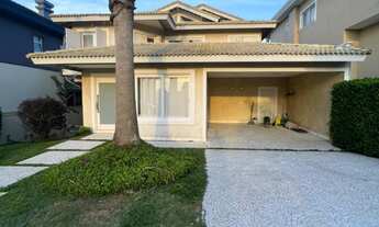 Imagem 1: CASA RESIDENCIAL em SANTANA DE PARNAÍBA - SP, ALPHAVILLE