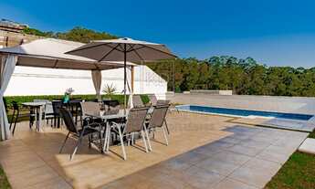 Imagem 6: CASA RESIDENCIAL em SANTANA DE PARNAÍBA - SP, TAMBORÉ