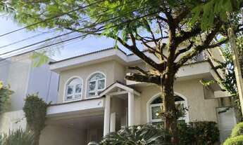 Imagem 2: CASA RESIDENCIAL em SANTANA DE PARNAÍBA - SP, TAMBORÉ