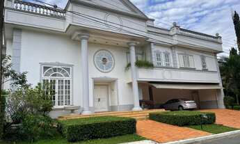 Imagem: CASA RESIDENCIAL em BARUERI - SP, DEZOITO