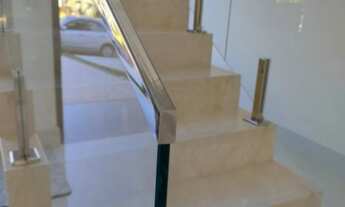 Imagem 5: CASA RESIDENCIAL em SANTANA DE PARNAÍBA - SP, TAMBORÉ