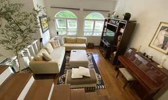 Imagem 6: CASA RESIDENCIAL em SANTANA DE PARNAÍBA - SP, TAMBORÉ