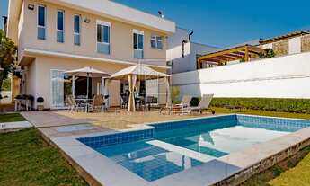 Imagem 4: CASA RESIDENCIAL em SANTANA DE PARNAÍBA - SP, TAMBORÉ